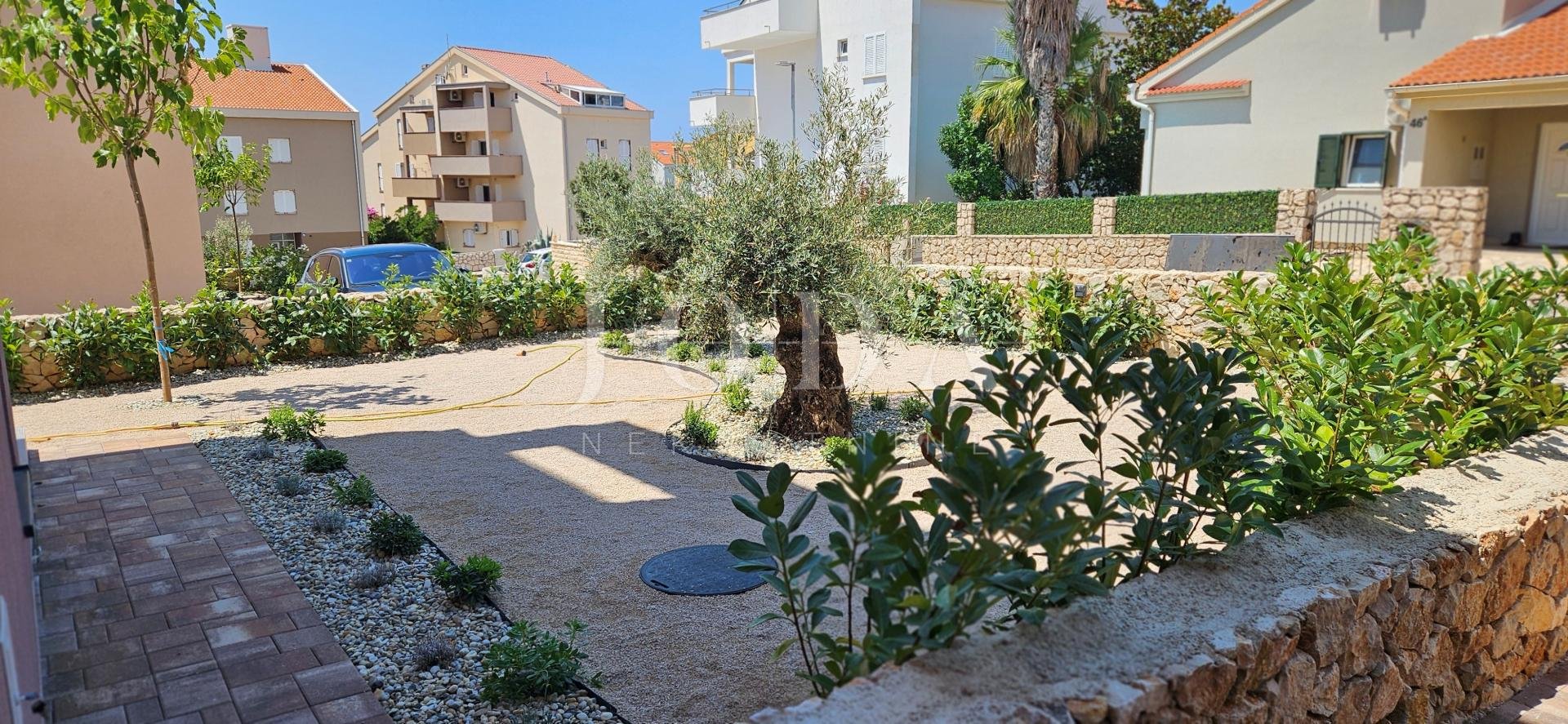 Apartma Naprodaj - Ličko-senjska Novalja