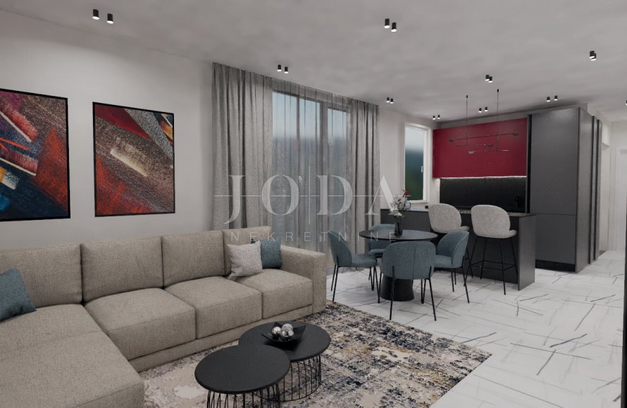 Apartment Zu verkaufen - Ličko-senjska Novalja