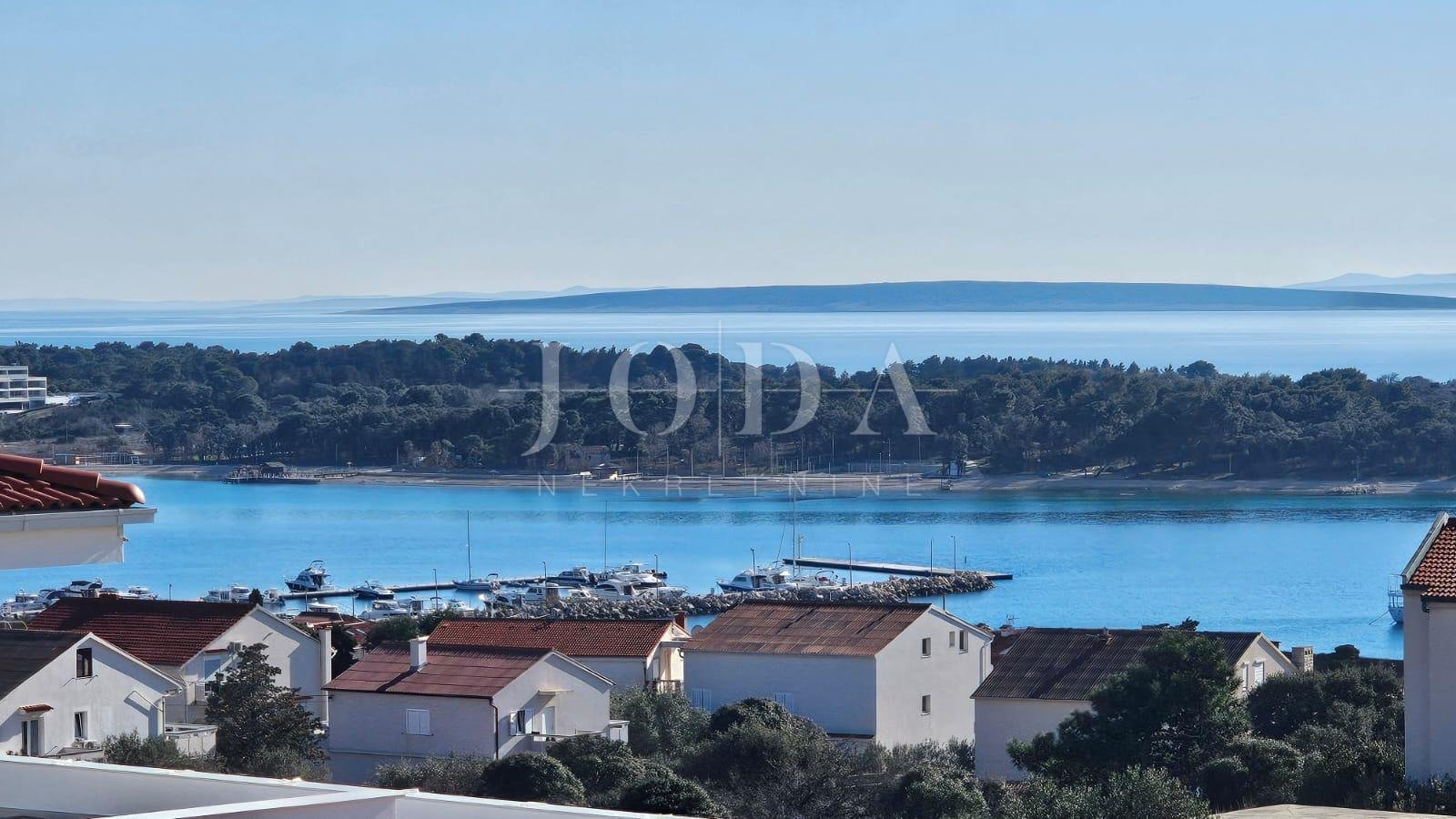 Apartment Zu verkaufen - Ličko-senjska Novalja