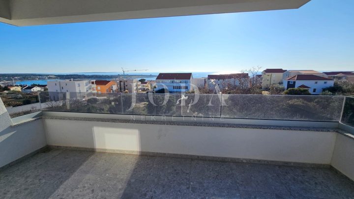 Mieszkanie na sprzedaż 72 m² – Novalja