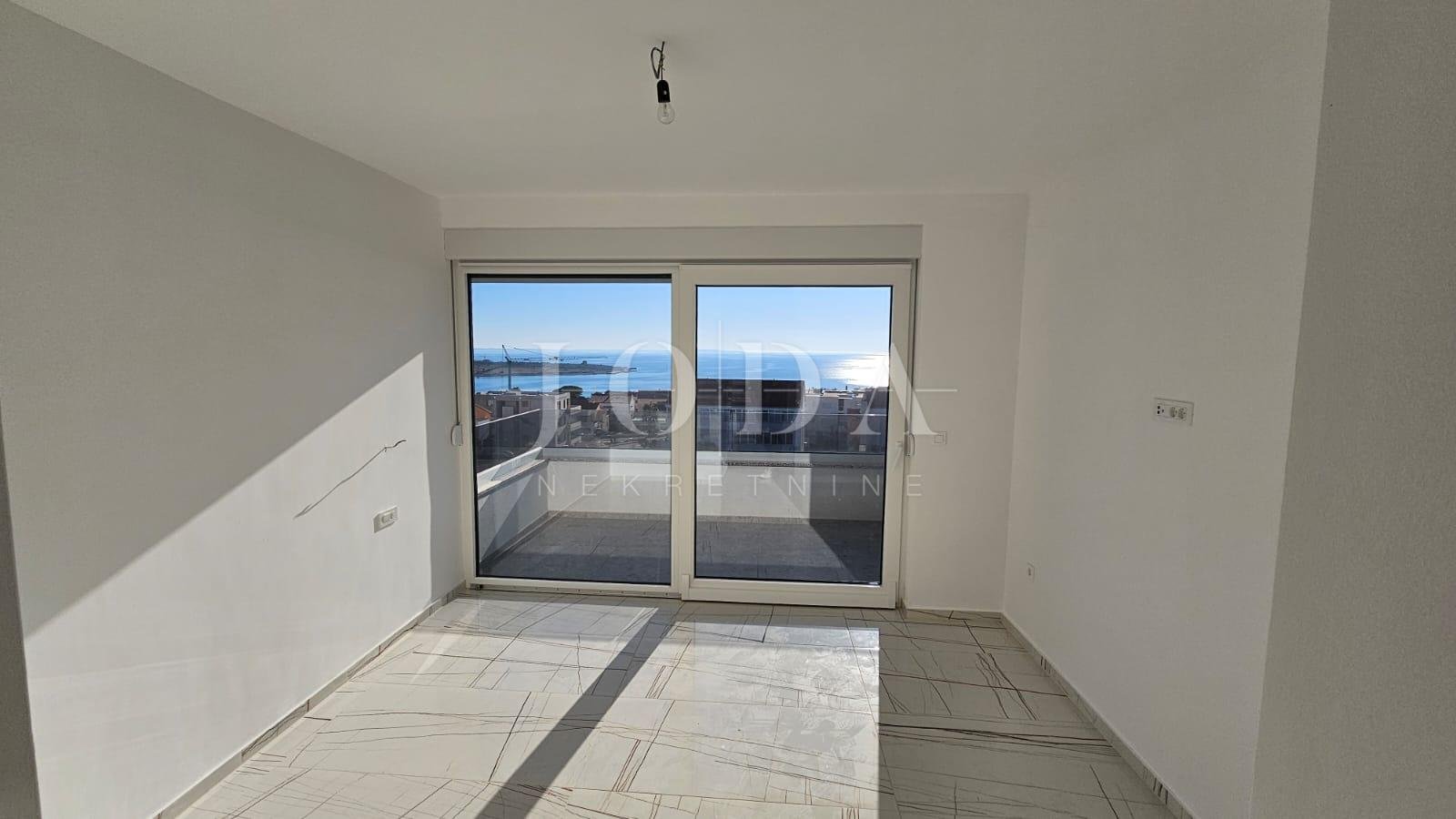 Apartmán Na predaj - Ličko-senjska Novalja