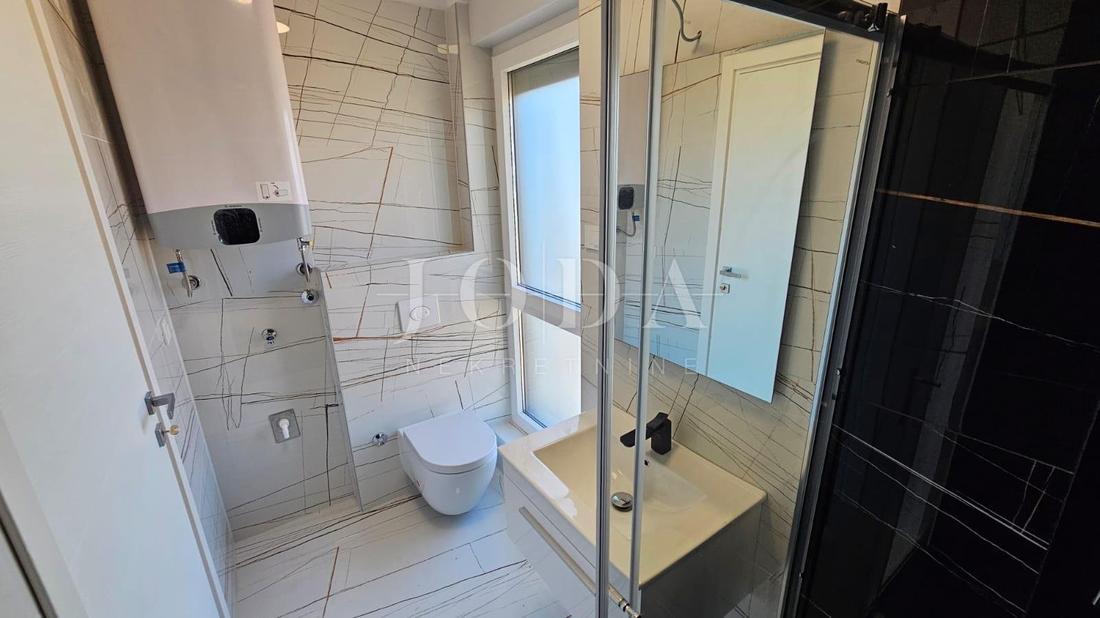 Apartmán Na predaj - Ličko-senjska Novalja