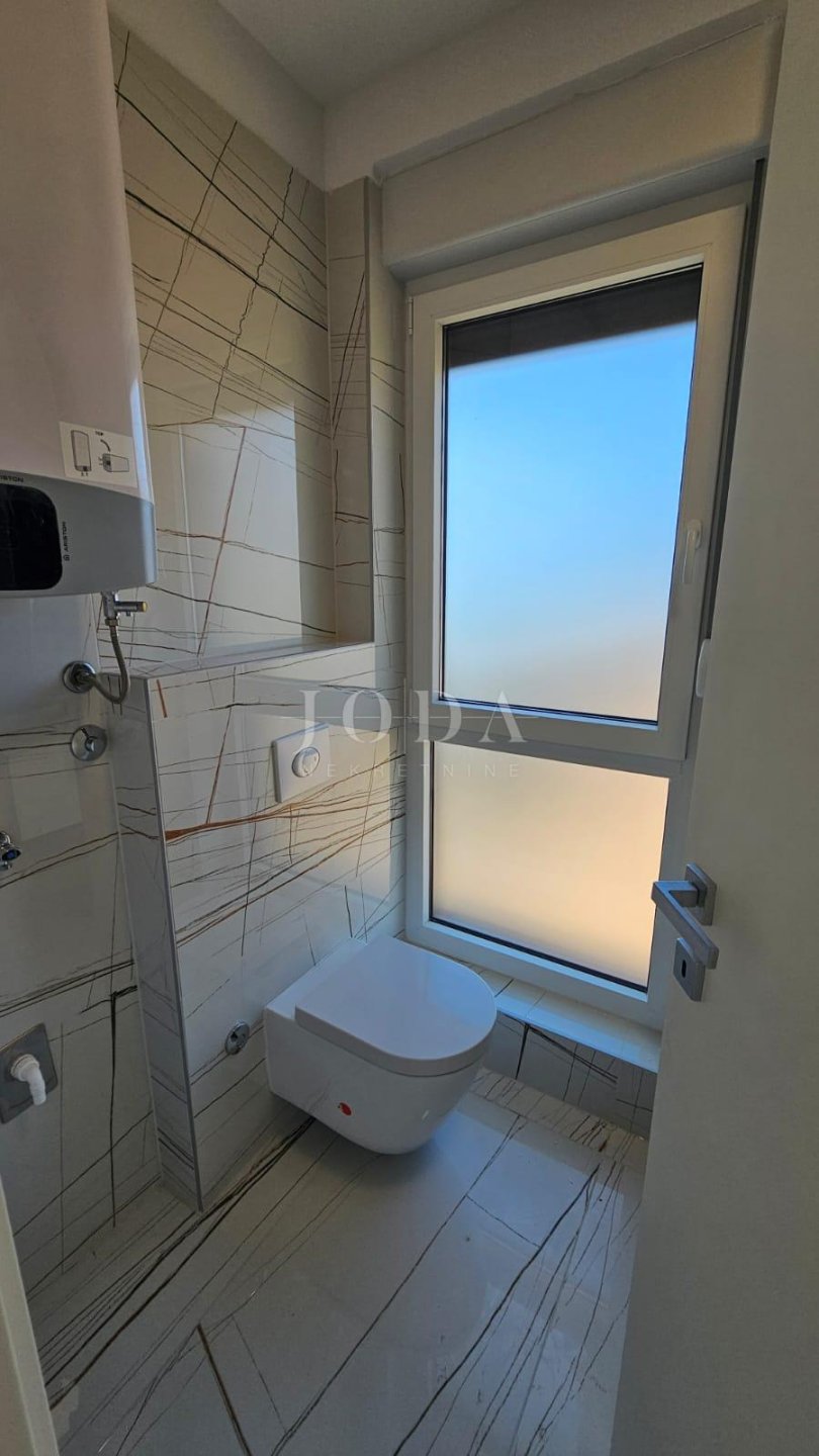 Apartmán Na predaj - Ličko-senjska Novalja