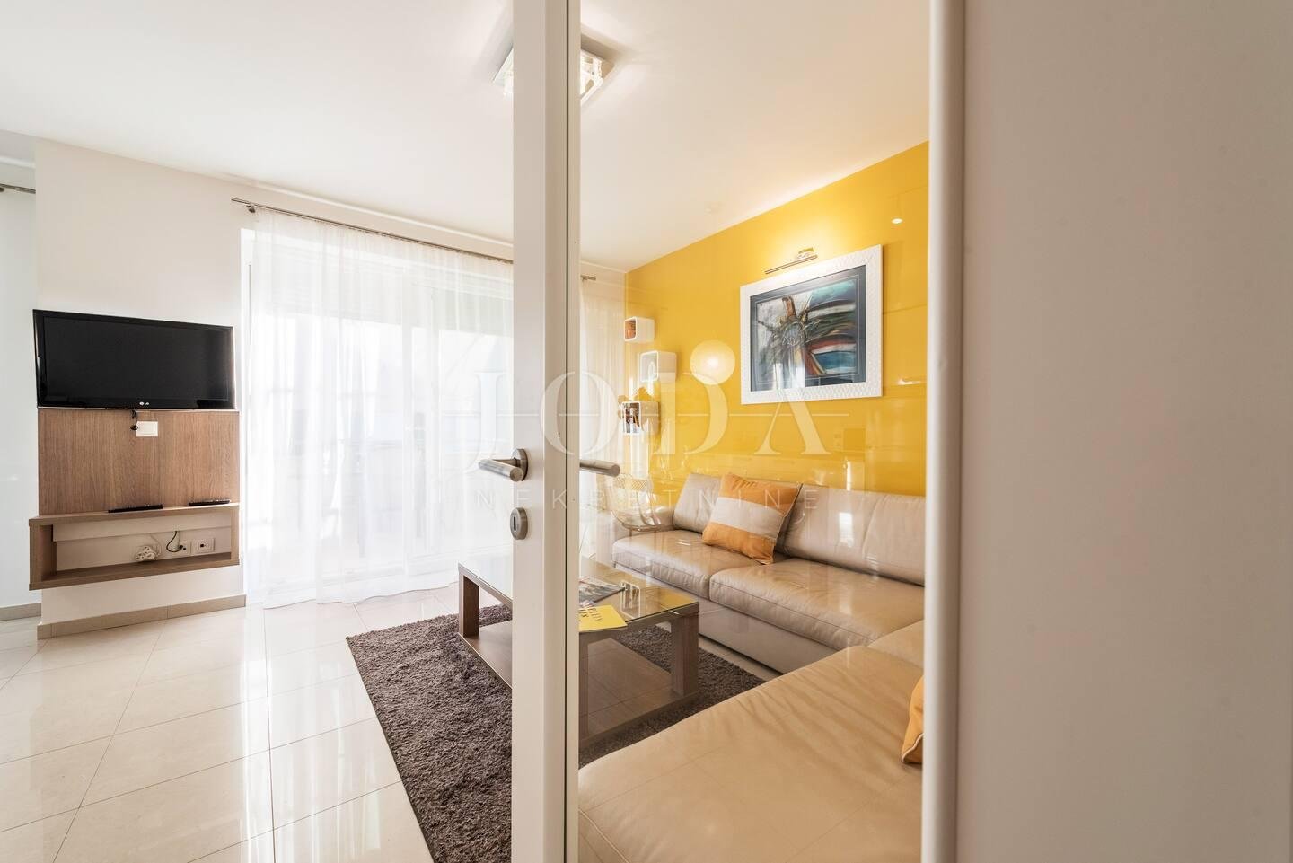 Flat For sale - Ličko-senjska Novalja