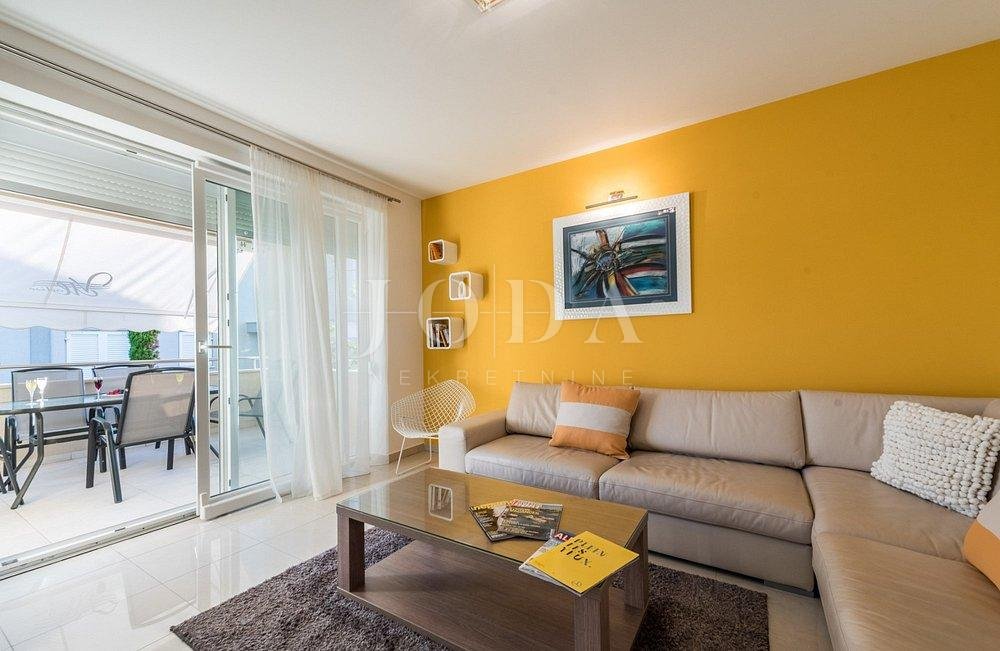 Flat For sale - Ličko-senjska Novalja