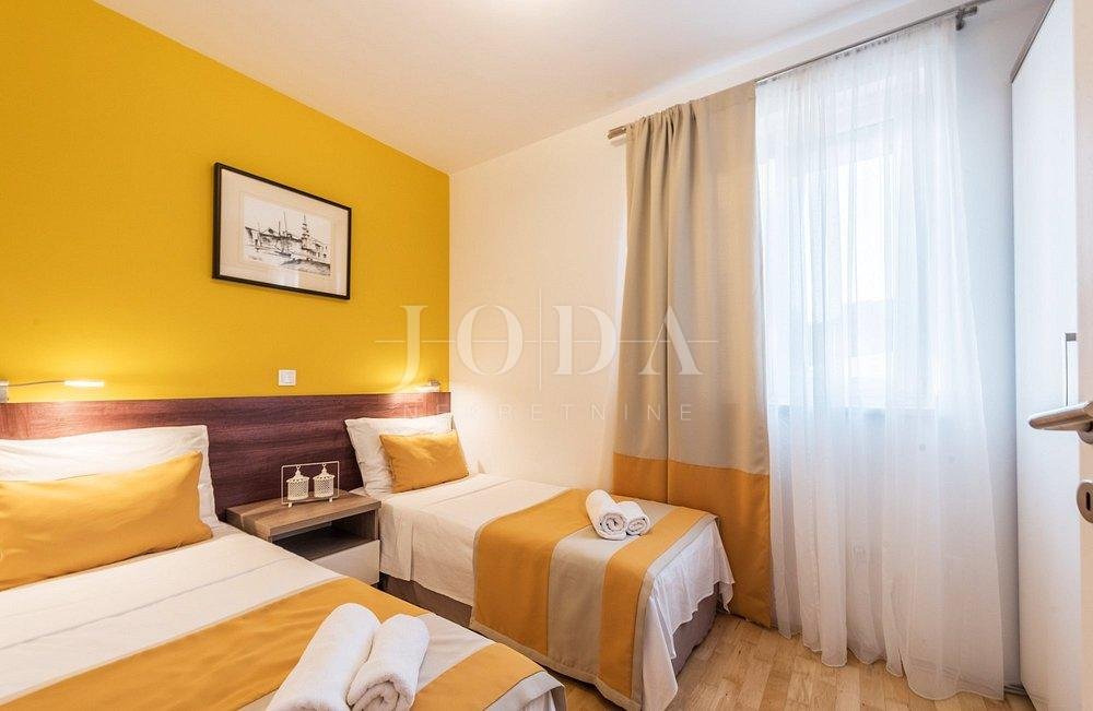 Flat For sale - Ličko-senjska Novalja