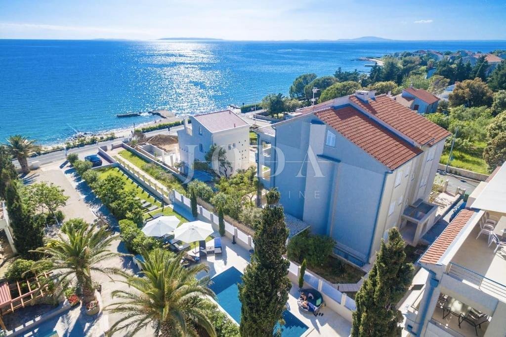 Flat For sale - Ličko-senjska Novalja
