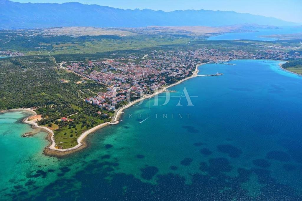 Flat For sale - Ličko-senjska Novalja