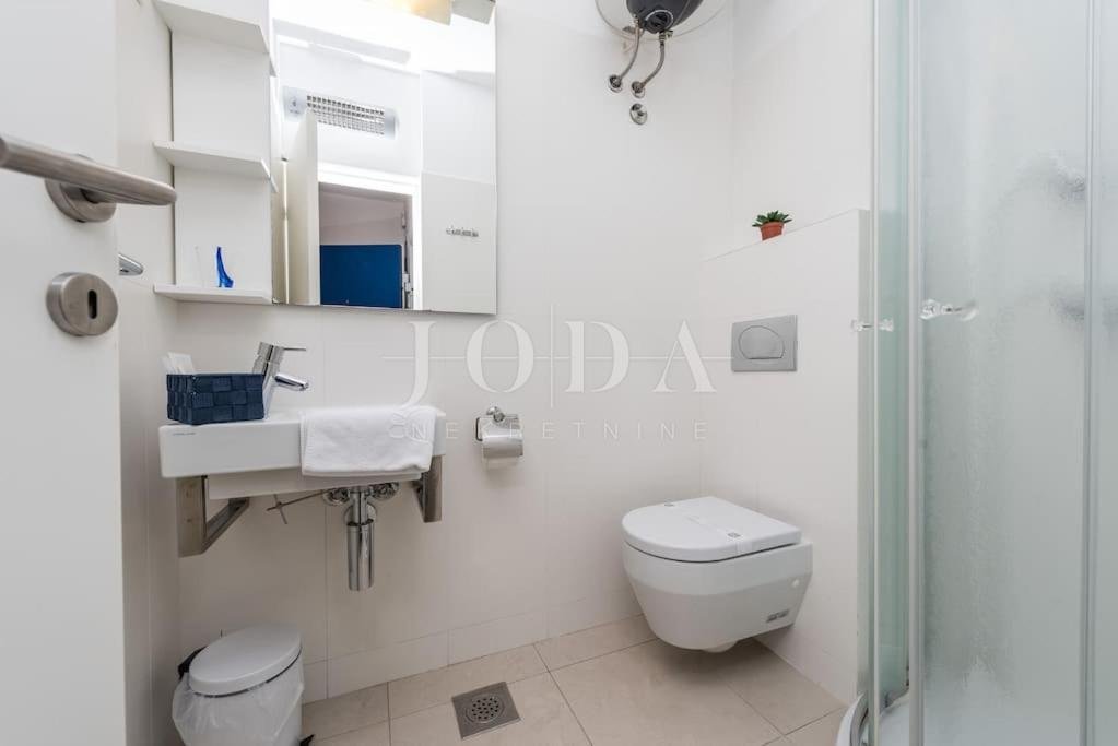 Flat For sale - Ličko-senjska Novalja