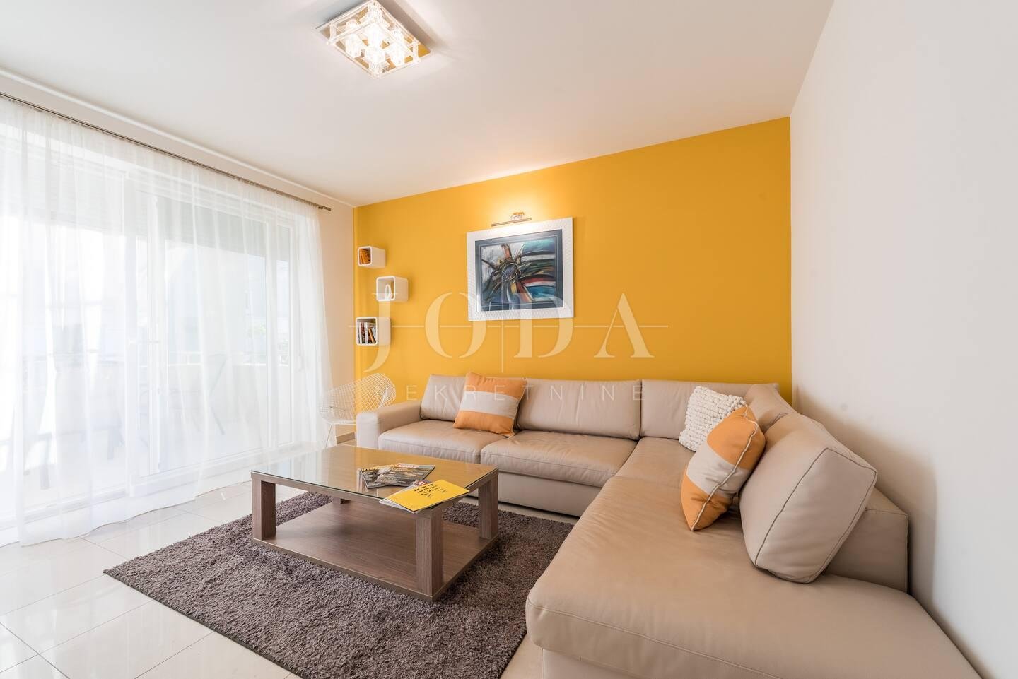 Flat For sale - Ličko-senjska Novalja