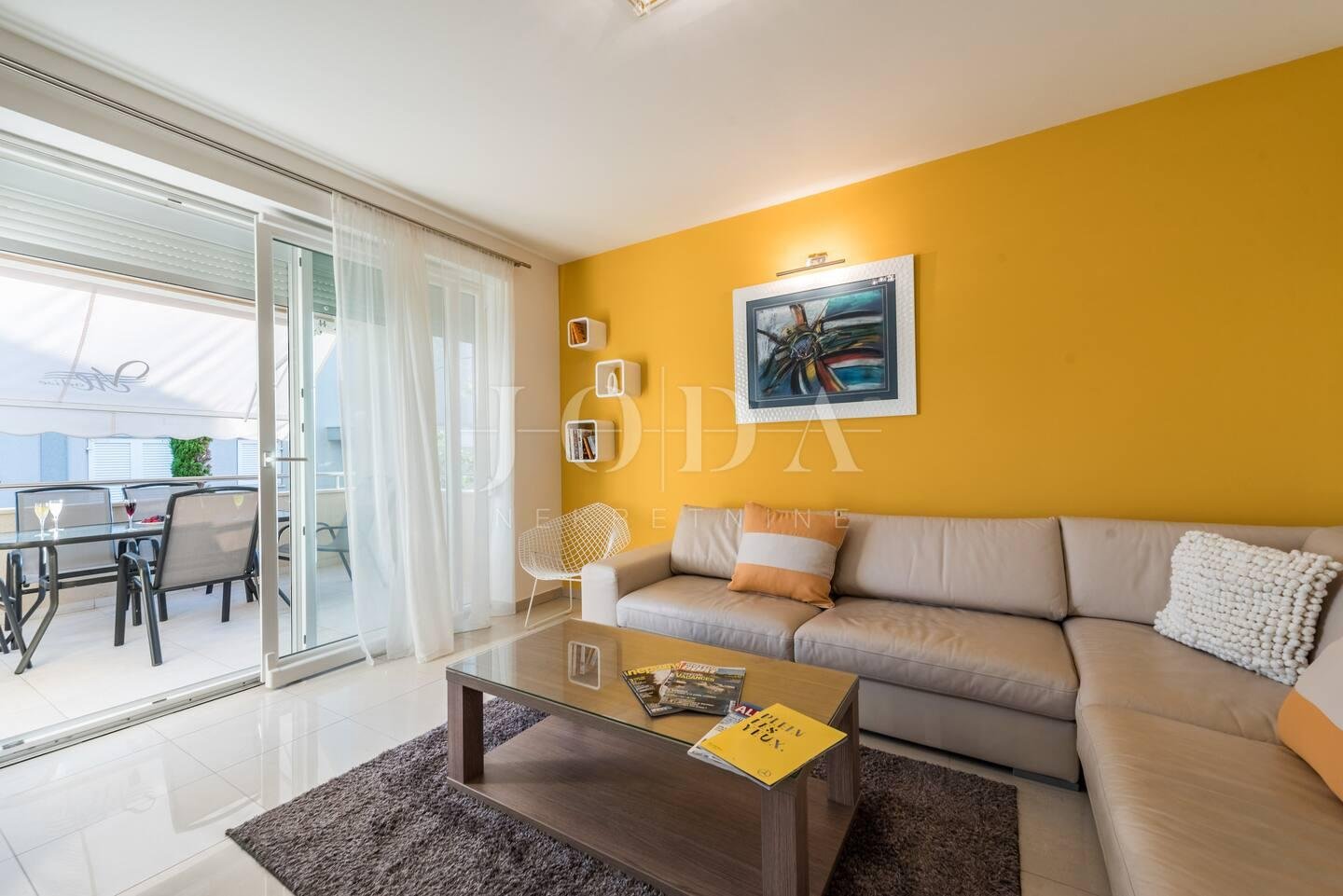 Flat For sale - Ličko-senjska Novalja