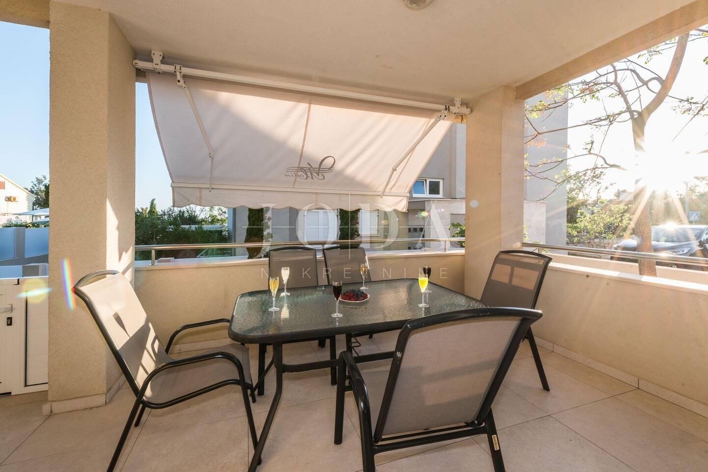 Flat For sale - Ličko-senjska Novalja