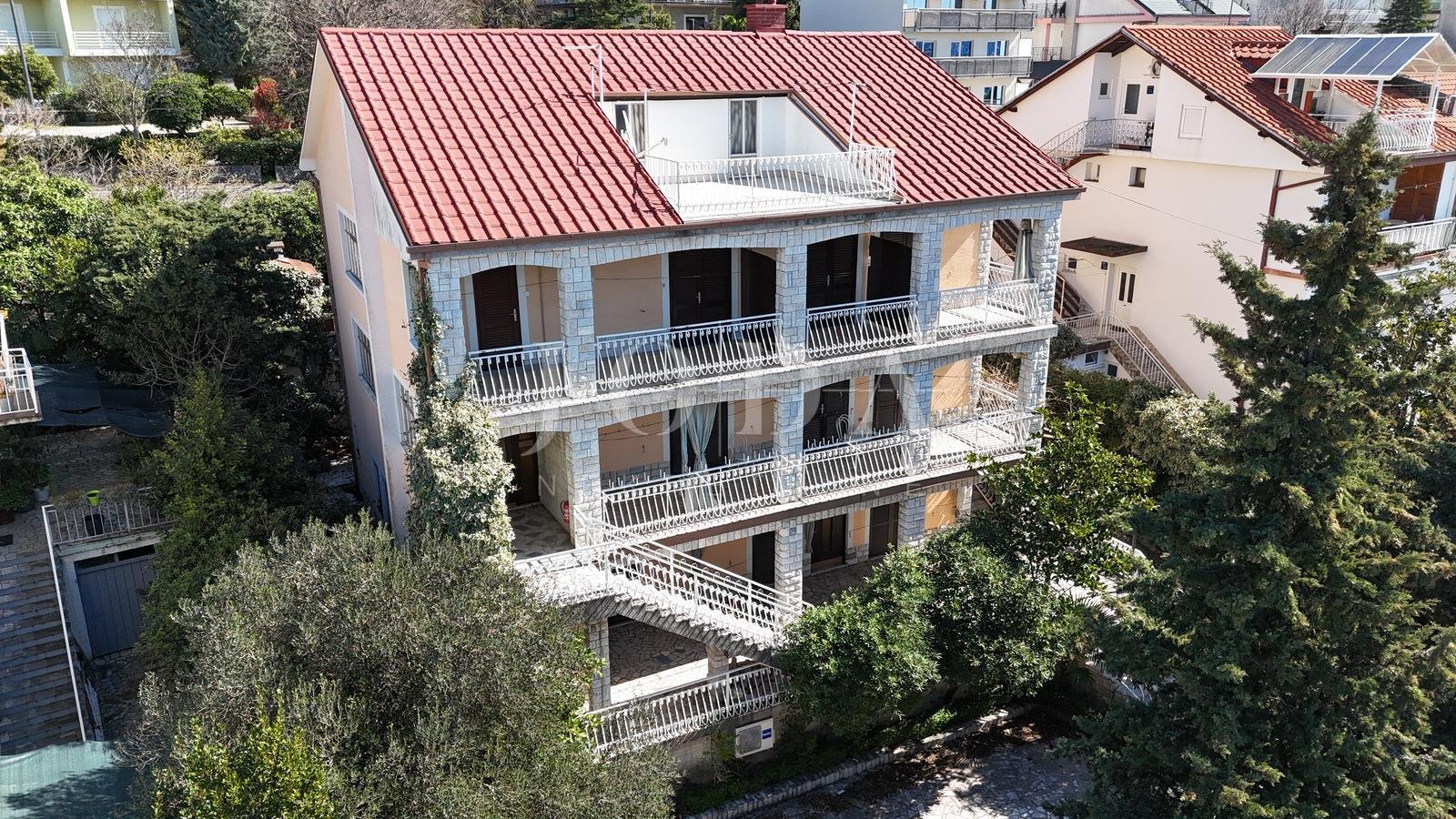 Kuća Na prodaju - Primorsko-goranska Crikvenica - foto 1/17
