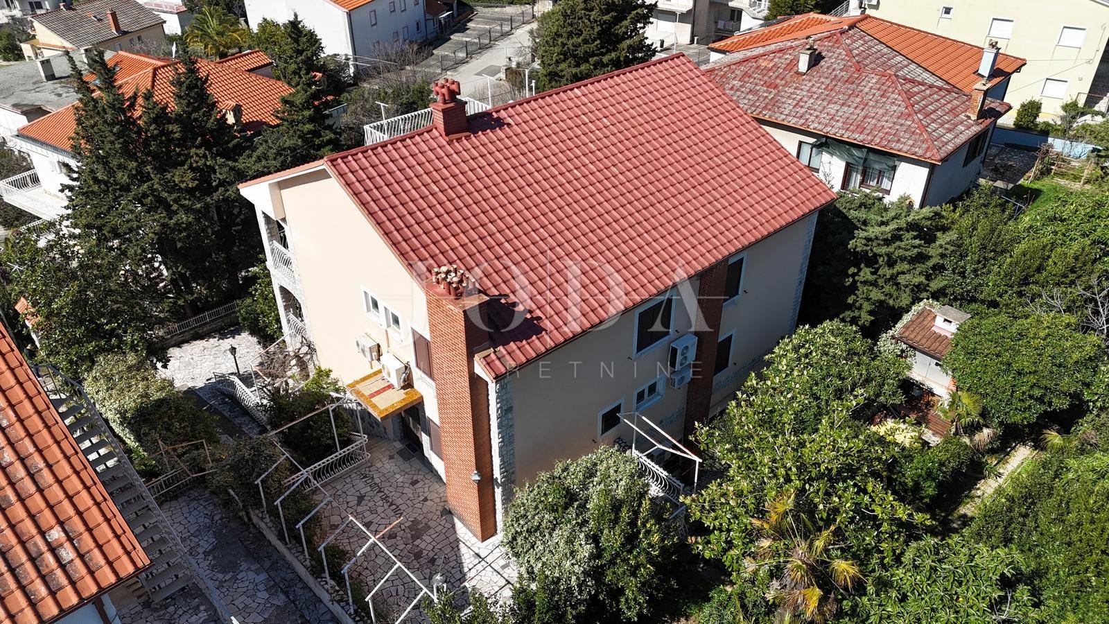 Kuća Na prodaju - Primorsko-goranska Crikvenica
