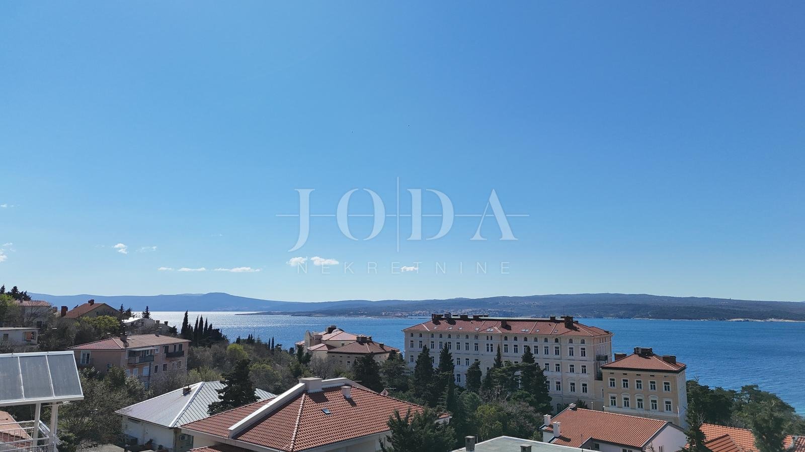 Kuća Na prodaju - Primorsko-goranska Crikvenica