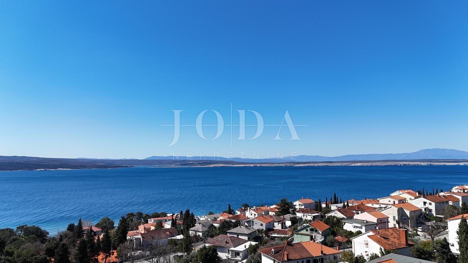 Kuća Na prodaju - Primorsko-goranska Crikvenica