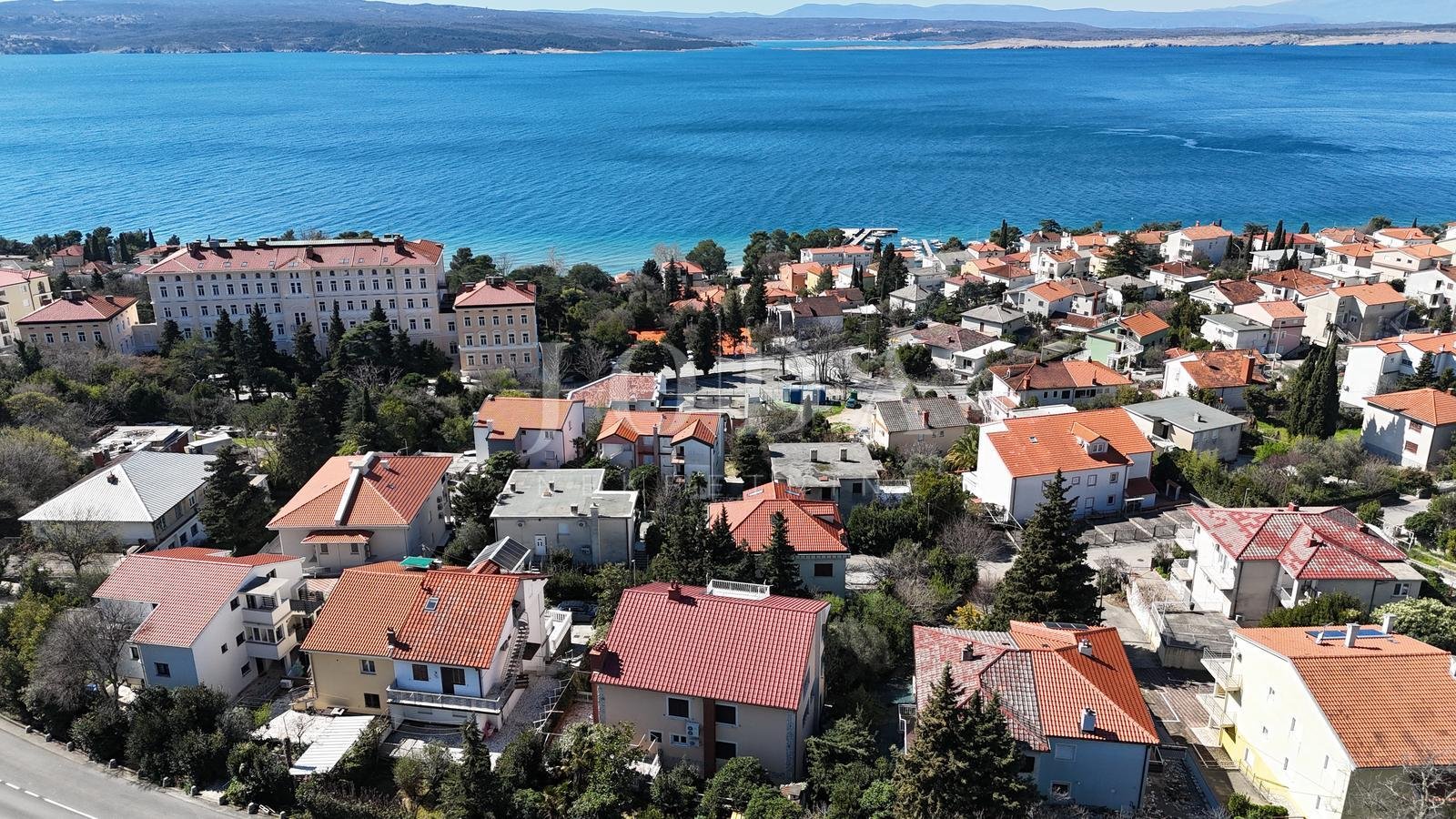 Kuća Na prodaju - Primorsko-goranska Crikvenica