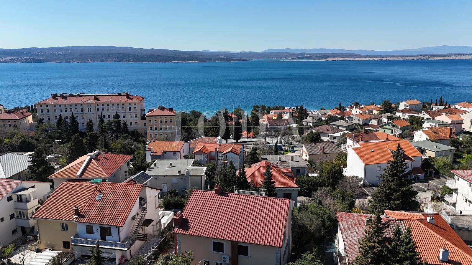 Kuća Na prodaju - Primorsko-goranska Crikvenica
