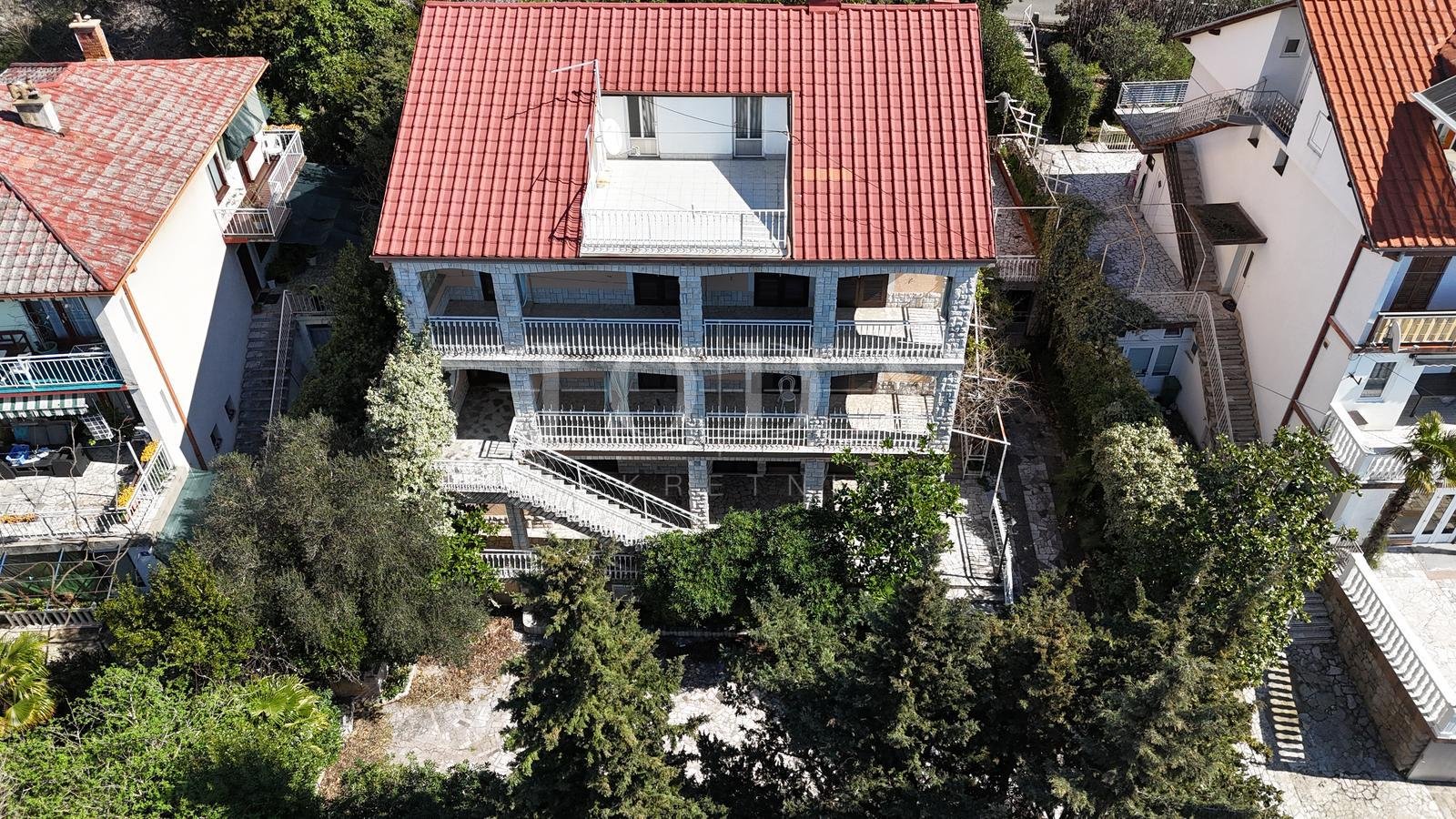 Kuća Na prodaju - Primorsko-goranska Crikvenica