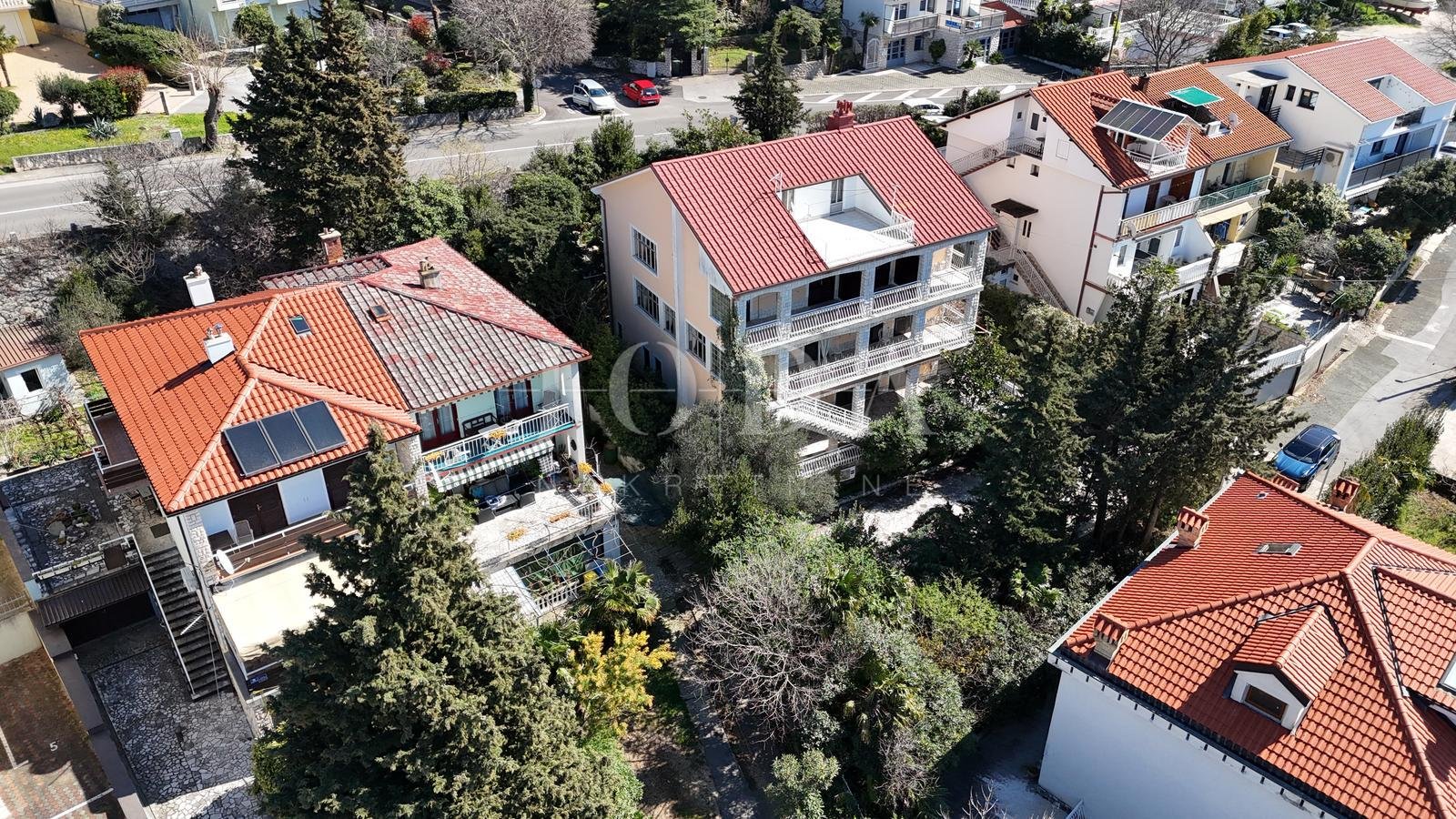 Kuća Na prodaju - Primorsko-goranska Crikvenica