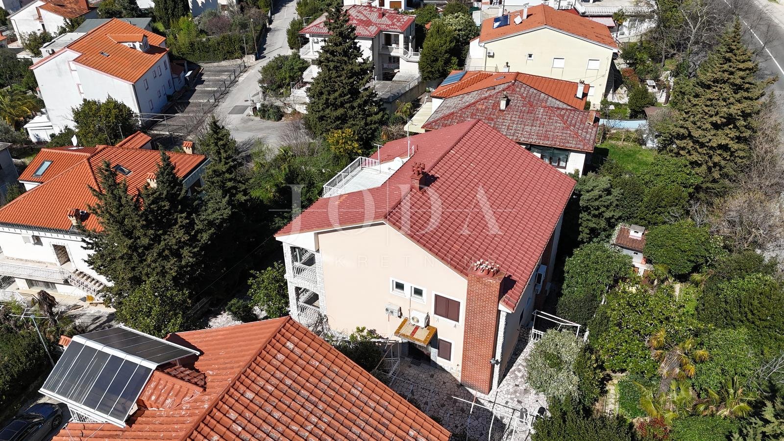 Kuća Na prodaju - Primorsko-goranska Crikvenica