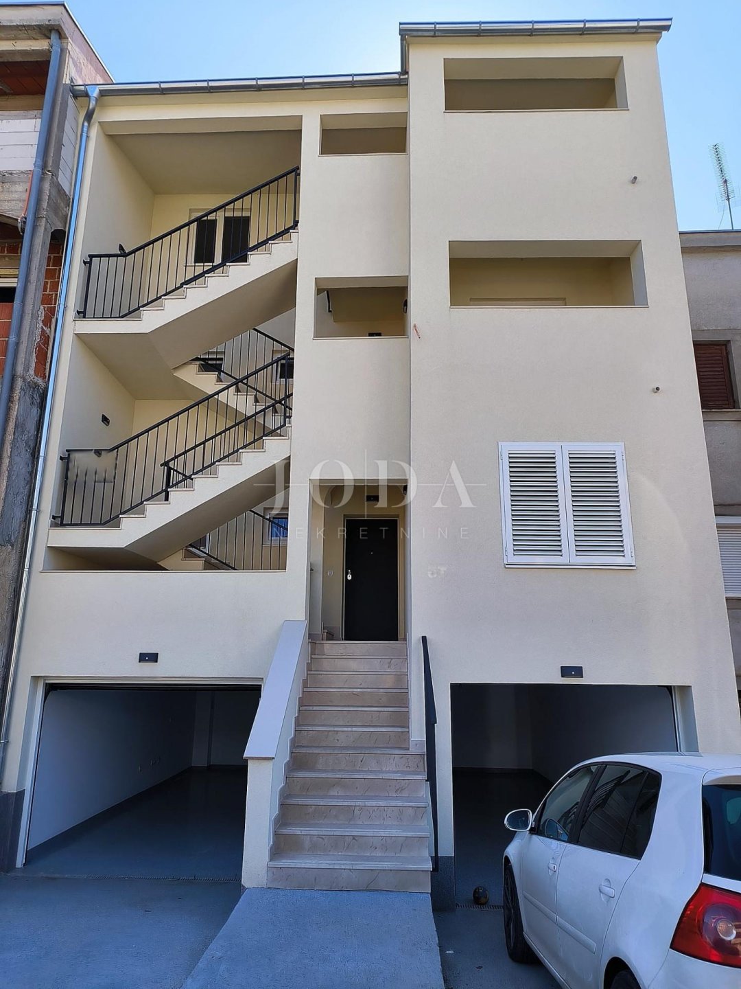 Apartmán Na predaj - Zadarska Bokanjac