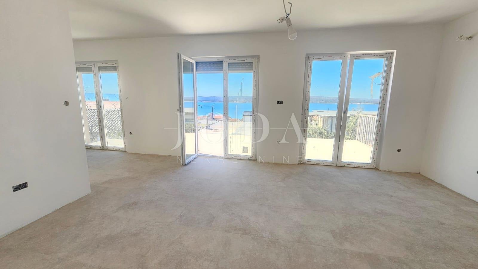Apartment Zu verkaufen - Primorsko-goranska Crikvenica - foto 1/7