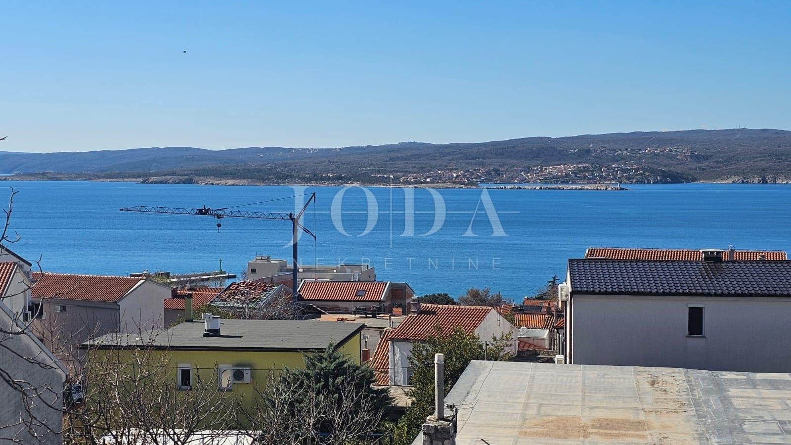 Apartment Zu verkaufen - Primorsko-goranska Crikvenica