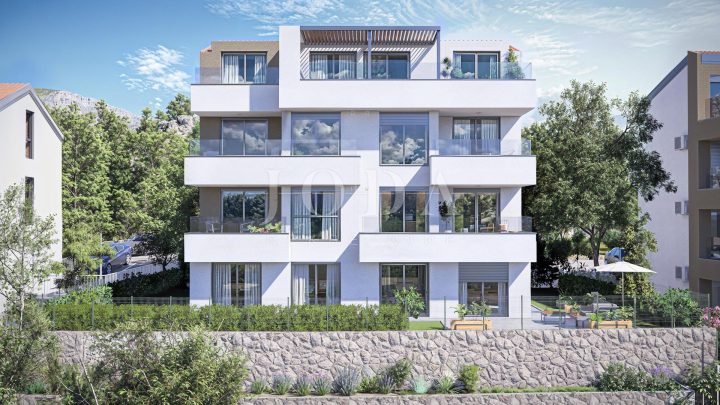 Apartment zu verkaufen 123 m² – Novi Vinodolski