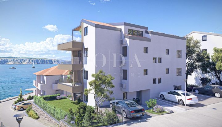 Apartment Zu verkaufen - Primorsko-goranska Povile - foto 4/7