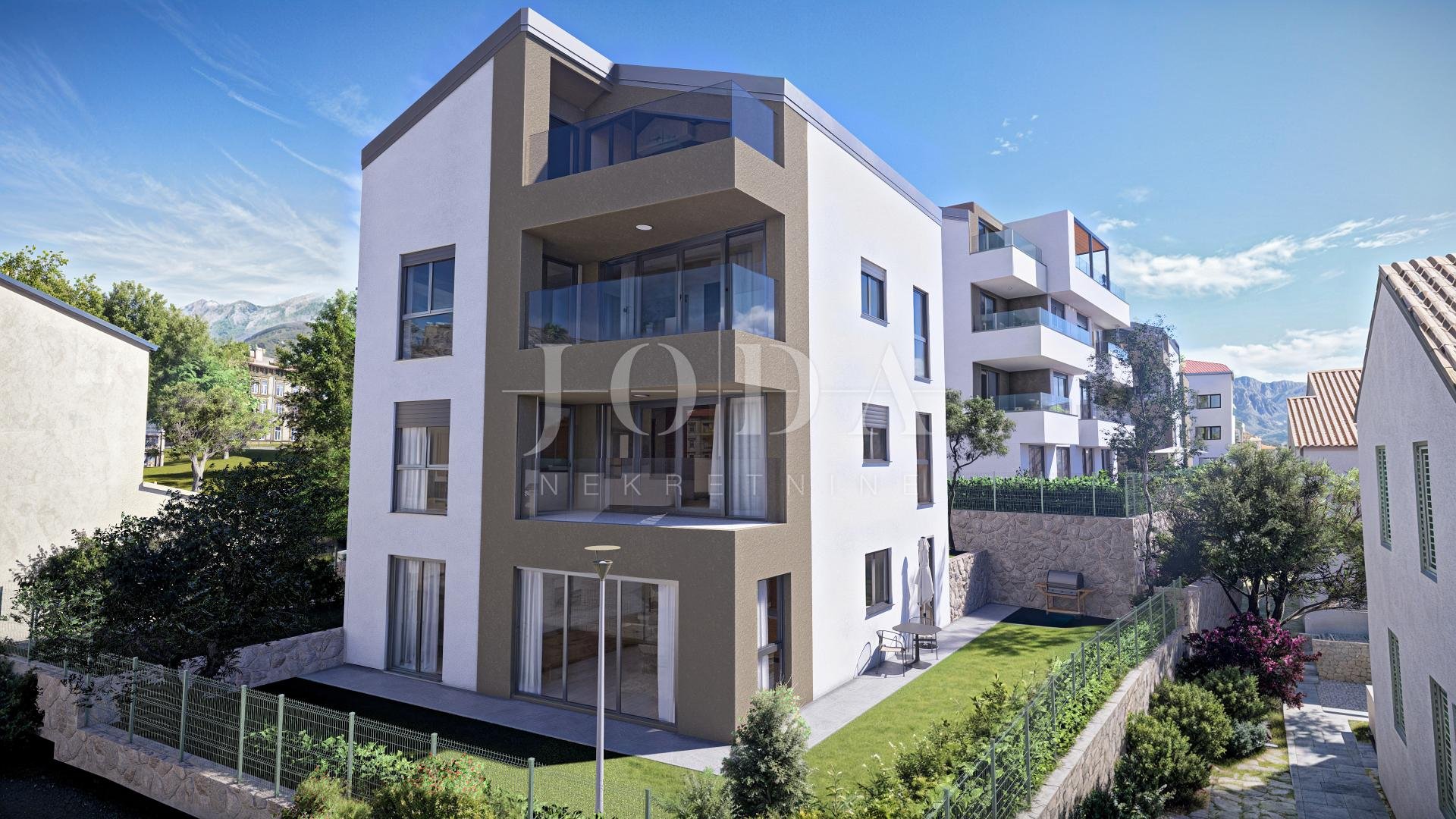 Apartment Zu verkaufen - Primorsko-goranska Povile - foto 1/7