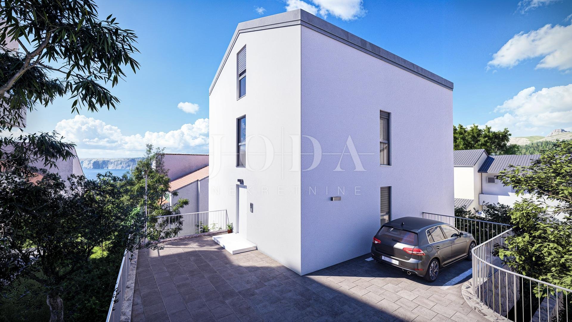 Apartment Zu verkaufen - Primorsko-goranska Povile