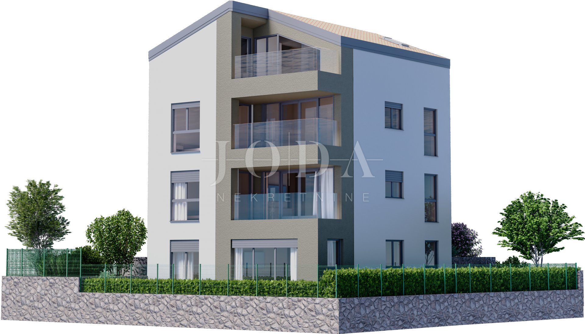 Apartment Zu verkaufen - Primorsko-goranska Povile