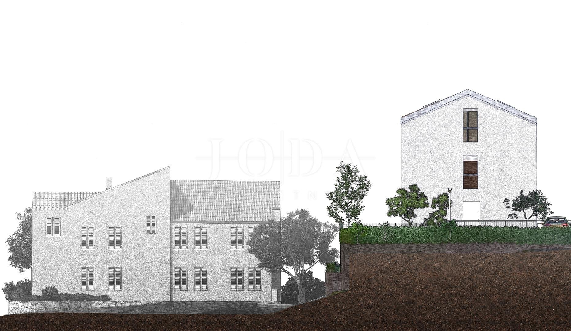 Apartment Zu verkaufen - Primorsko-goranska Povile