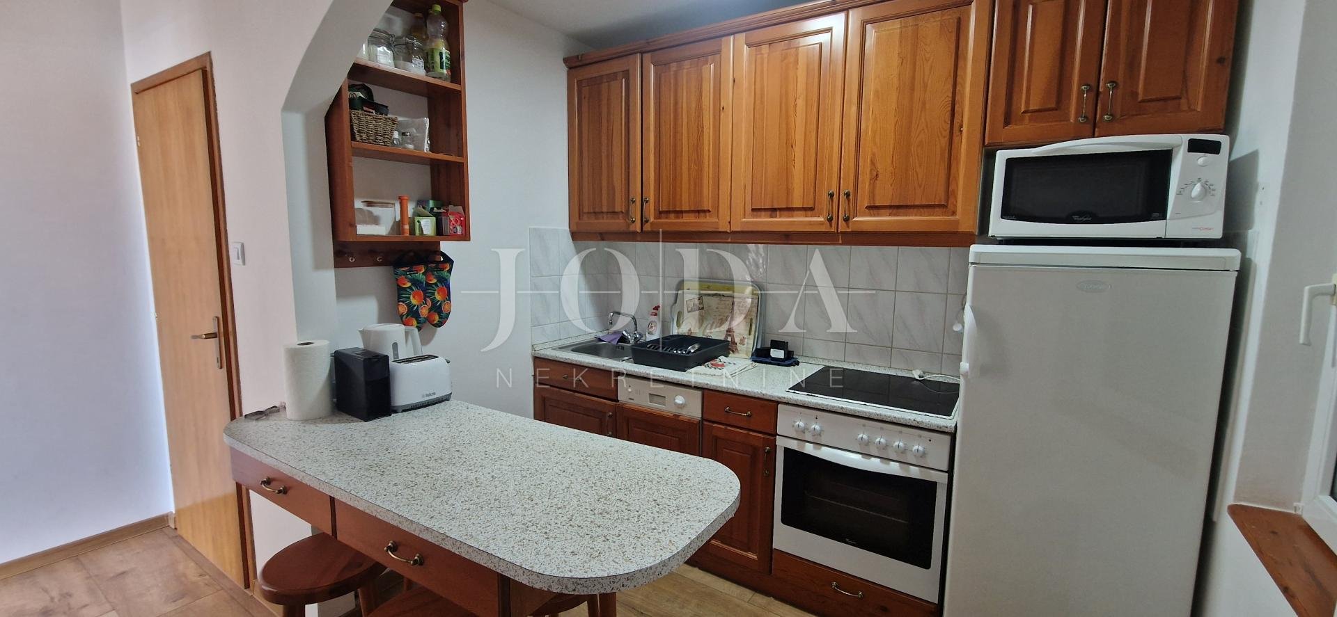 Appartamento In vendita - Primorsko-goranska Selce