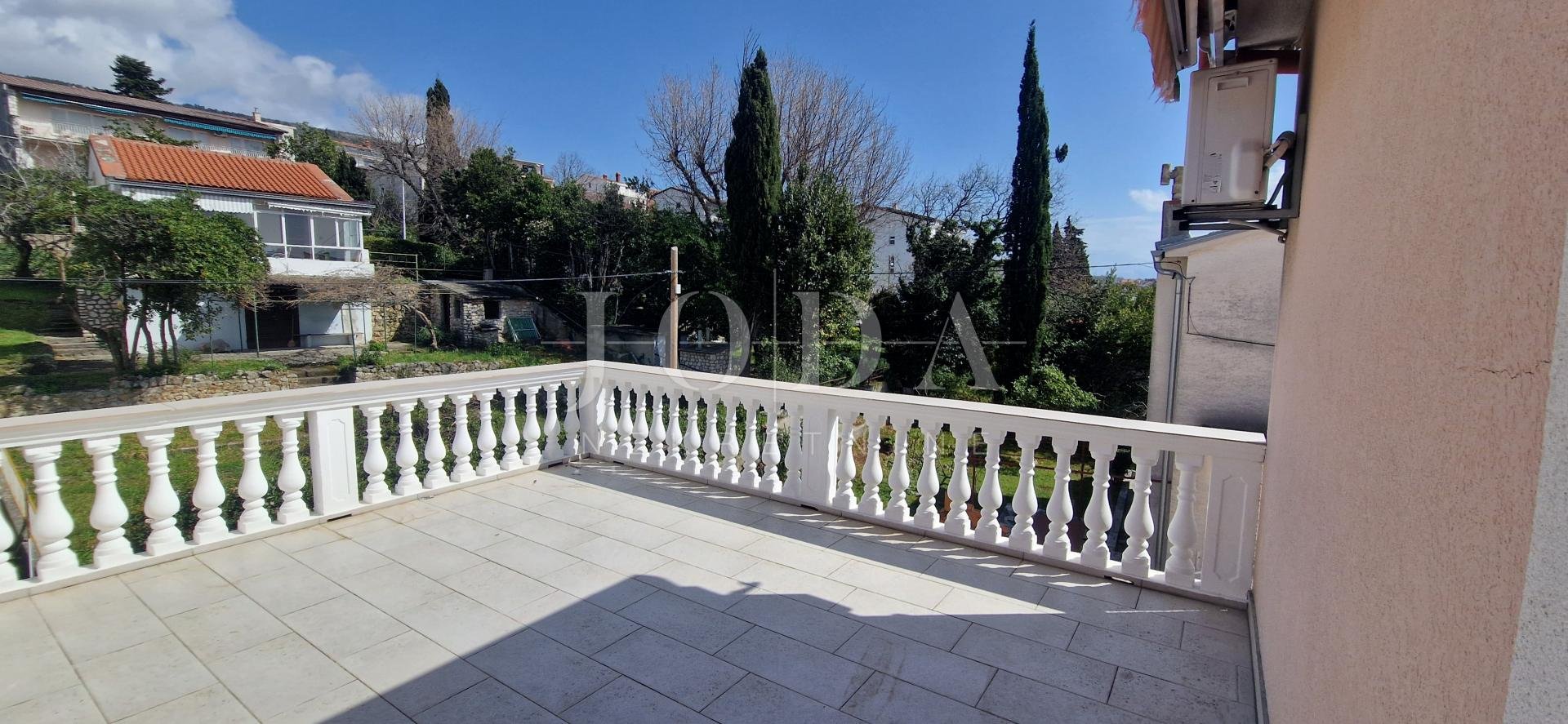 Appartamento In vendita - Primorsko-goranska Selce