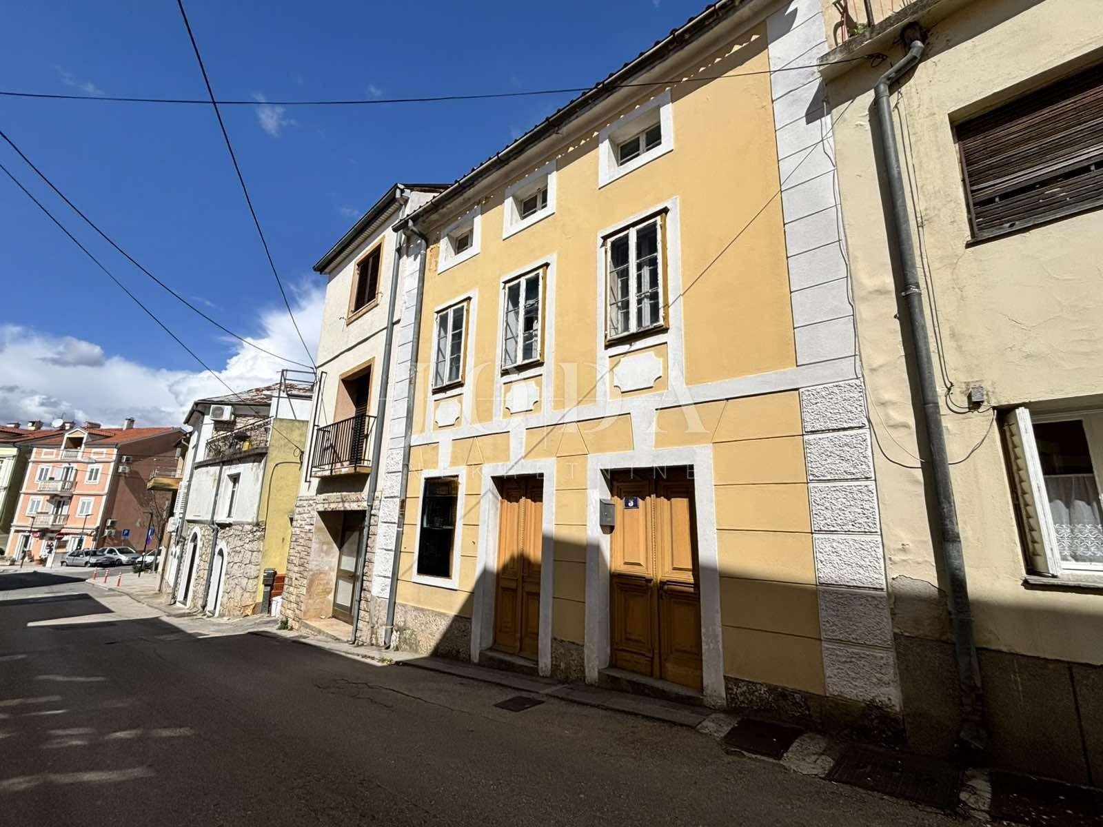 Kuća Na prodaju - Primorsko-goranska Selce
