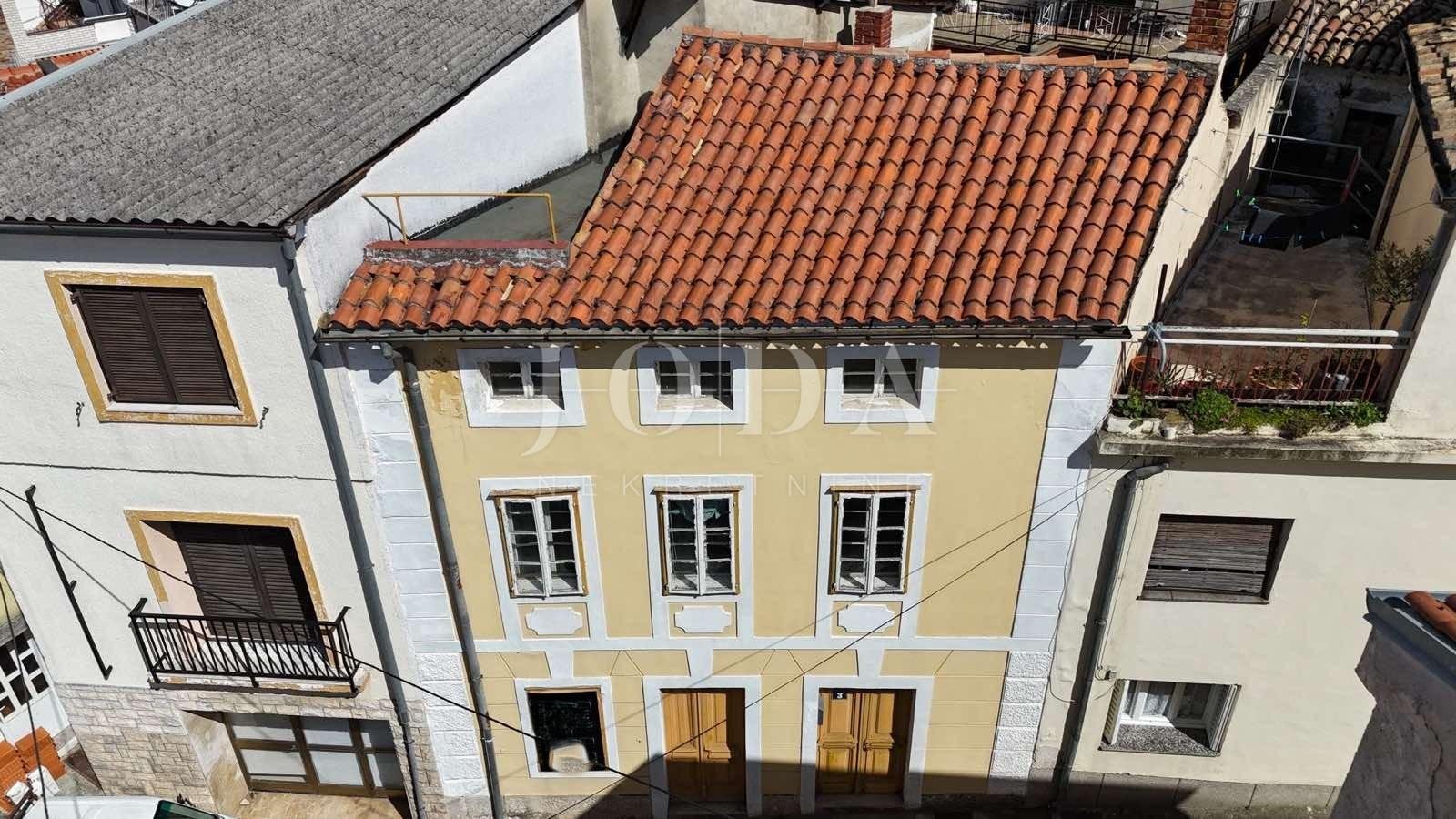 Kuća Na prodaju - Primorsko-goranska Selce
