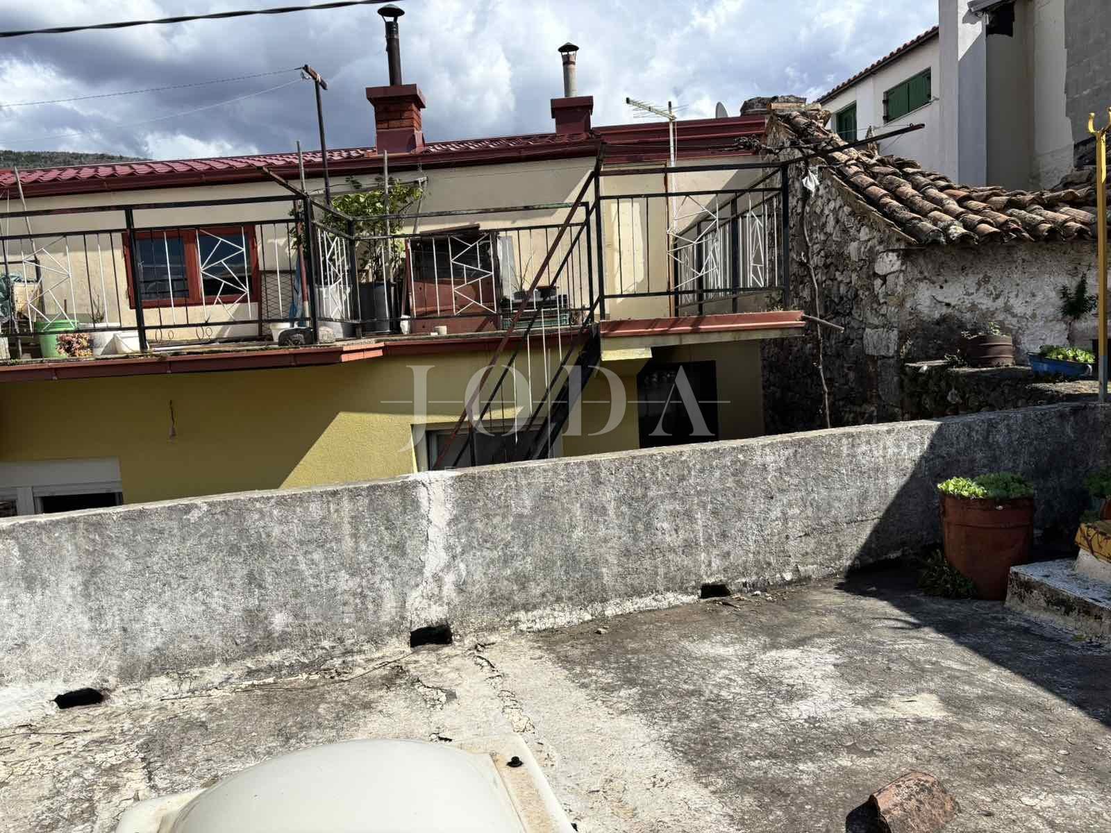 Kuća Na prodaju - Primorsko-goranska Selce