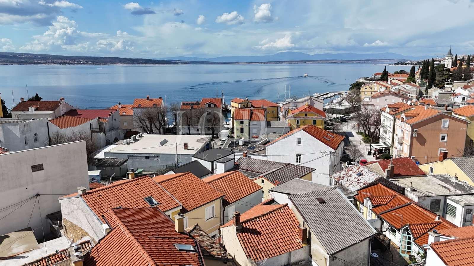 Hiša Naprodaj - Primorsko-goranska Selce