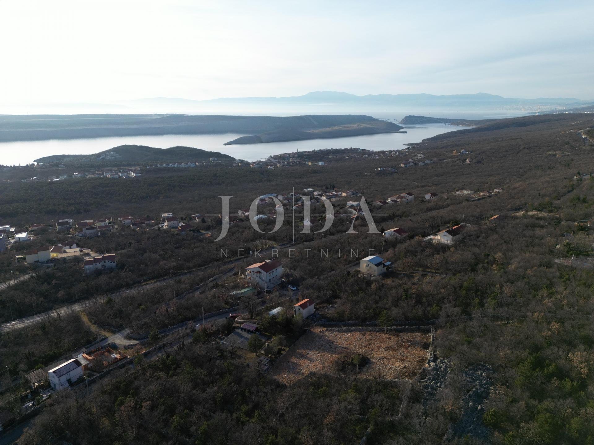 Terrain À vendre - Primorsko-goranska Jadranovo