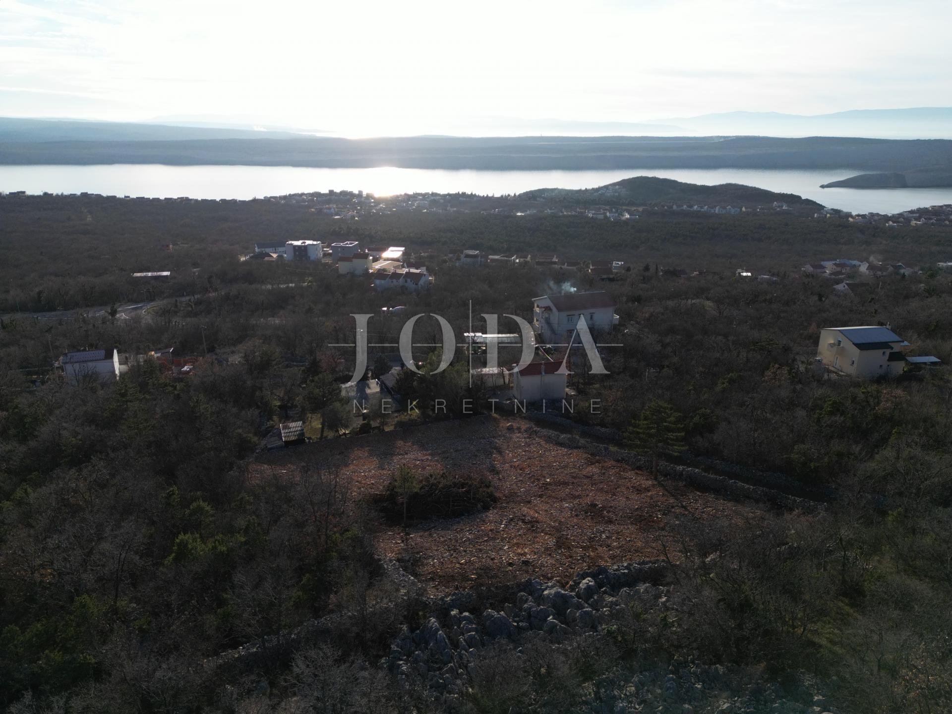 Terrain À vendre - Primorsko-goranska Jadranovo