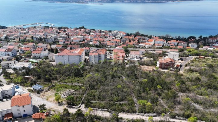 Zemljište Na prodaju - Primorsko-goranska Crikvenica - foto 4/6