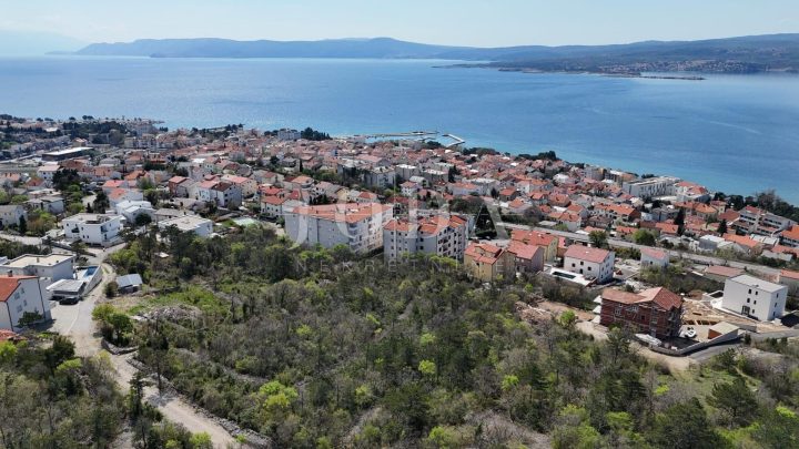 Zemljište Na prodaju - Primorsko-goranska Crikvenica - foto 5/6