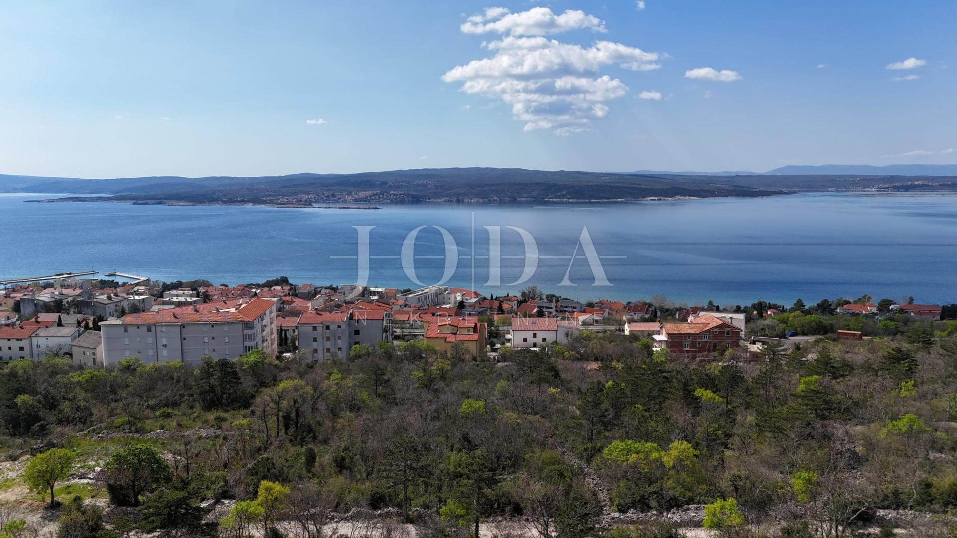 Zemljište Na prodaju - Primorsko-goranska Crikvenica - foto 1/6