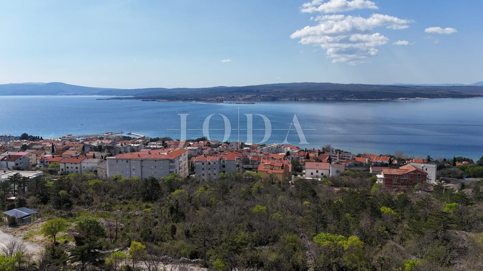 Zemljište Na prodaju - Primorsko-goranska Crikvenica