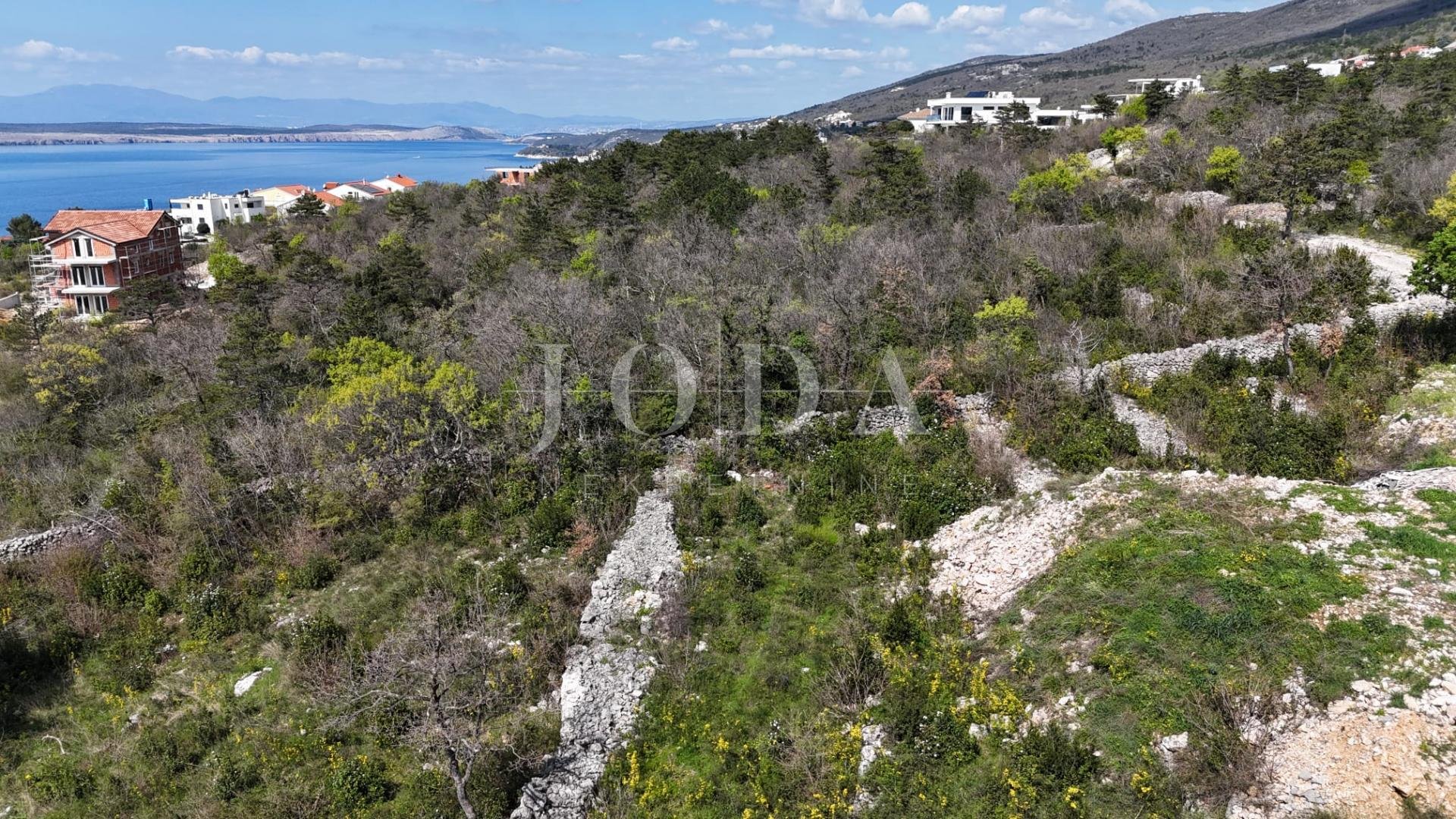 Zemljište Na prodaju - Primorsko-goranska Crikvenica