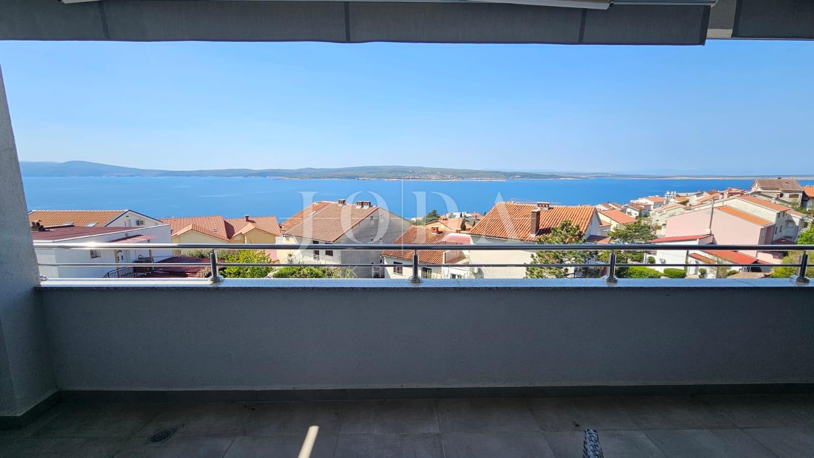 Apartment Zu verkaufen - Primorsko-goranska Crikvenica - foto 1/23