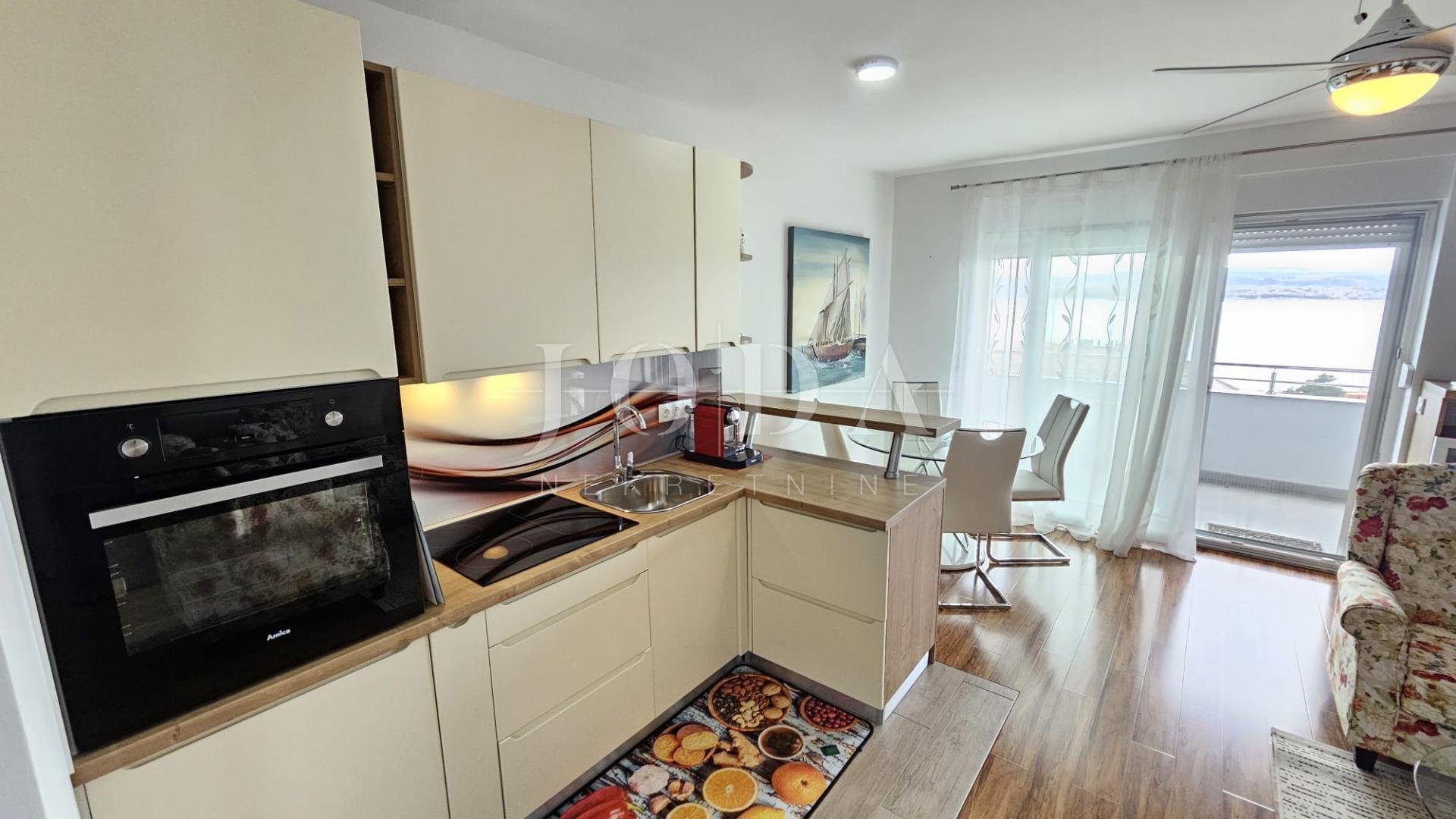 Apartment Zu verkaufen - Primorsko-goranska Crikvenica