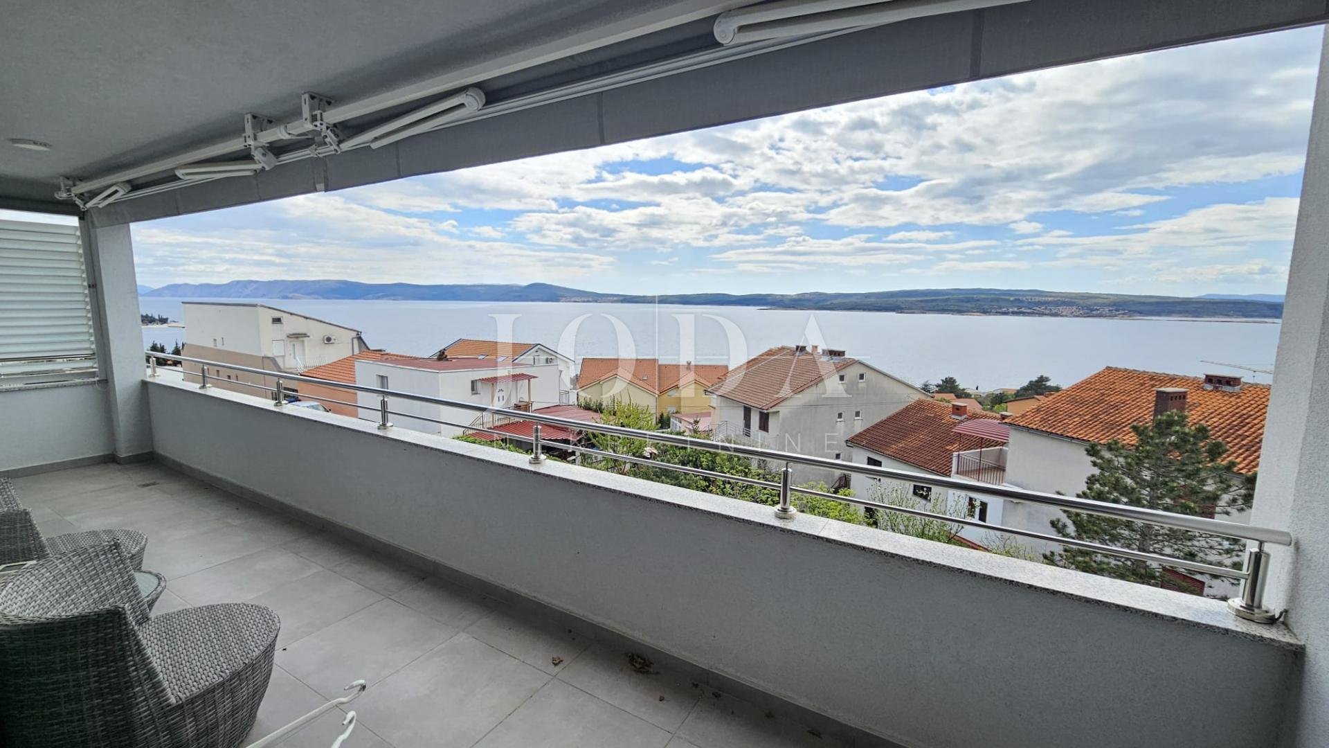 Apartment Zu verkaufen - Primorsko-goranska Crikvenica
